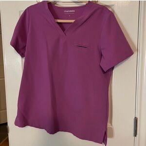 Mandala Scrub Set Medium